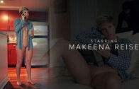 TeenCreeper – Makeena Reese – Rough Sex Challenge