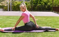 TheRealWorkout – Paisley Porter Lower Body Workout