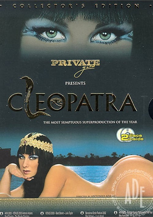 Private Gold 61 Cleopatra, Perverzija.com