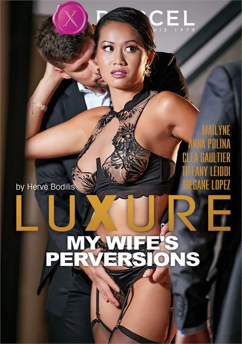 Dorcel – Luxure – My Wife’s Perversions (2020), Perverzija.com Dorcel – Luxure – My Wife’s Perversions (2020)