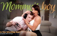 MommysBoy – Riley Jacobs – Are You Winning, Son?