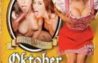 Private Gold 165 Oktober Sexfest