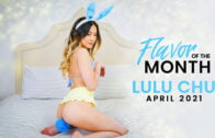 StepSiblingsCaught – Lulu Chu – April 2021 Flavor Of The Month