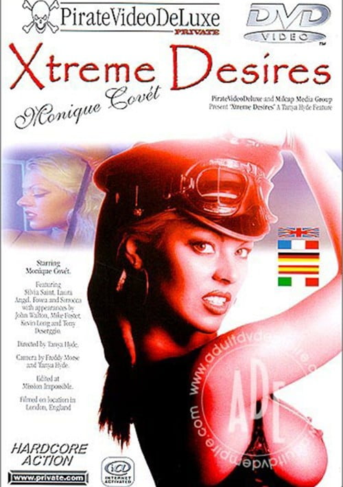 Pirate Deluxe 1 Xtreme Desires, Perverzija.com