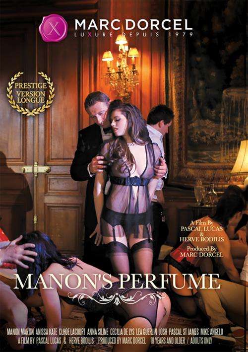 Dorcel - Manon's Perfume Le Parfum De Manon (2015)
