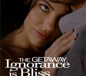 MissaX - Adriana Chechik - The Getaway - Ignorance Is Bliss