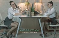 OfficeObsession – Ariana Marie And Aidra Fox – Who’s The Boss Now?