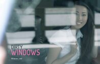 OfficeObsession – Sharon Lee – Dirty Windows