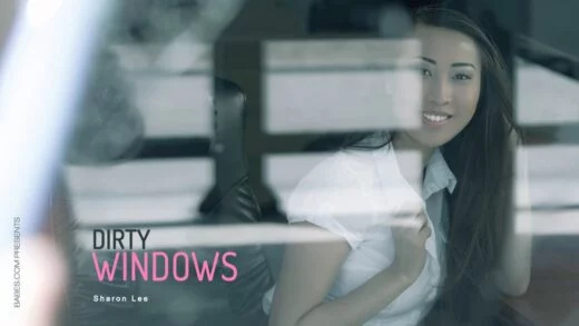 OfficeObsession - Sharon Lee - Dirty Windows