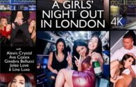 Private – A Girls Night Out In London