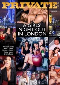 Private - A Girls Night Out In London