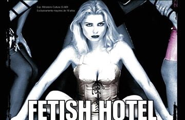 Private - Pirate Video 1 Fetish Hotel