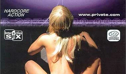 Private Virtualia 3 Dark Side 1