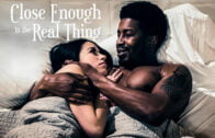 PureTaboo – Alex Coal – Close Enough To The Real Thing