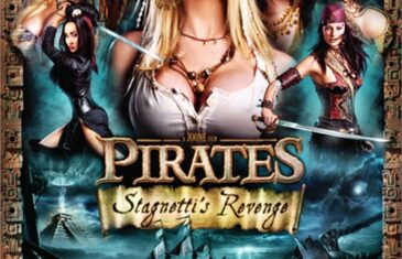 DigitalPlayground - Pirates 2 - Stagnetti's Revenge (2008)