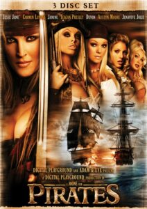 DigitalPlayground - Pirates (2005)