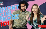 ExxxtraSmall – Dani Blu – Short Girl Probs