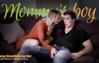 MommysBoy – Brooke Banner – Keep Smothering Me!