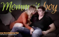MommysBoy – Brooke Banner – Keep Smothering Me!