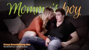 MommysBoy &#8211; Ryan Keely &#8211; Nobody&#8217;s Good Enough For You