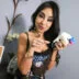 BlackedRaw &#8211; Raven Lane &#8211; Little Hottie Takes Huge Creampie