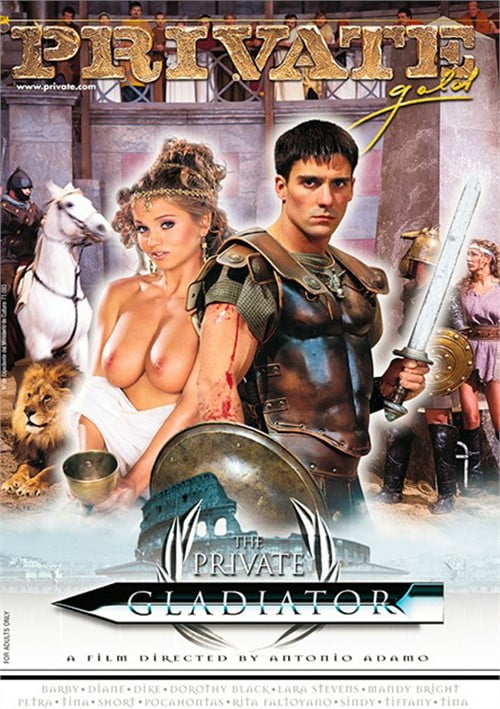 Private Gold 54 Gladiator (2002), Perverzija.com