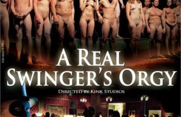 Private Independent 1 A Real Swinger's Orgy (2009)
