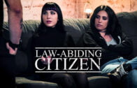 PureTaboo – Casey Calvert And Charlotte Sartre – Law Abiding Citizen
