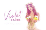 TeamSkeetAllstars – Violet Starr – Midsummers Delight