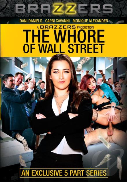 The Whore Of Wall Street (2014), Perverzija.com