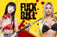 VRCosplayX – Marica Hase And Jessa Rhodes – Fuck Bill
