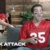 Babes – Adria Rae – Snack Attack
