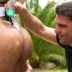 DirtyMasseur – Rose Monroe – Booty Pop Shots
