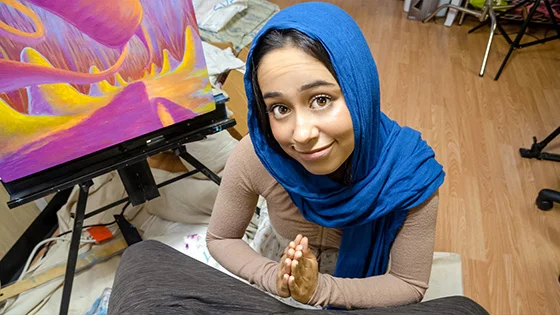HijabHookup – Dania Vega – Teach Me Stepbrother, Perverzija.com HijabHookup – Dania Vega – Teach Me Stepbrother