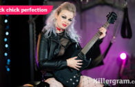 Killergram – Harleyy Heart – Rock Chick Perfection