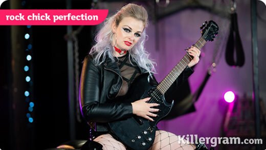 [Killergram] Harleyy Heart (Rock Chick Perfection / 07.11.2021)