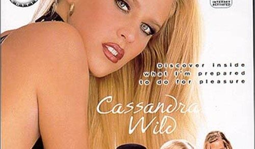 Private Life Of Cassandra Wild (2001)