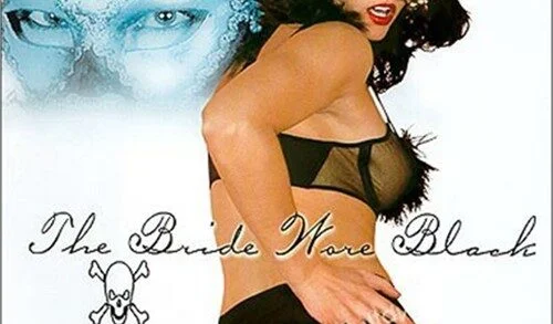 Private – Pirate Deluxe 9 – The Bride Wore Black (2000)