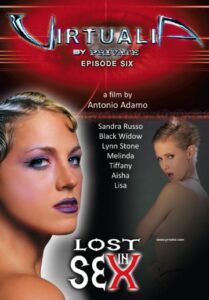 Private - Virtualia 6 - Lost in Sex (2002)