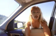 StrandedTeens – Mylene Monroe – Pacific Pussy Trail