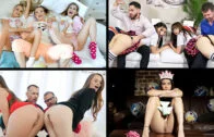 FreeuseFantasy – Alison Rey – Jammed and Freeused