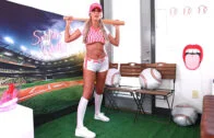 BigGulpGirls – Jordan Maxx – New Kinda Ball Game