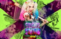 DigitalPlayground – Aria Alexander – Suicide Squad XXX Parody