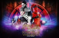 DigitalPlayground – Kleio Valentien – Star Wars One Sith – XXX Parody