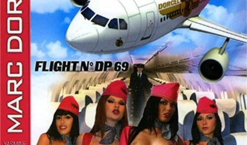 Dorcel Airlines 1 Flight DP 69 (2007)