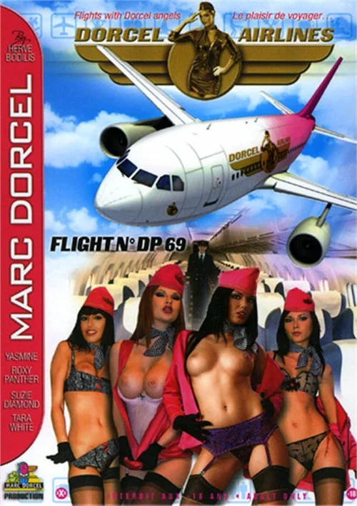 Dorcel Airlines 1 Flight DP 69 (2007)