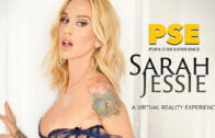 NaughtyAmericaVR – Sarah Jessie – PSE Porn Star Experience 24399