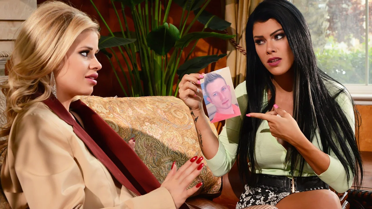 RealWifeStories – Peta Jensen And Jessa Rhodes – To Catch A Cheat, Perverzija.com RealWifeStories – Peta Jensen And Jessa Rhodes – To Catch A Cheat