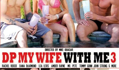 RealityJunkies – DP My Wife With Me 3