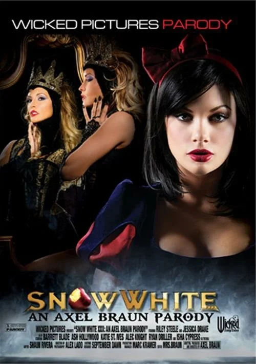 Wicked &#8211; Snow White XXX: An Axel Braun Parody (2014), Perverzija.com